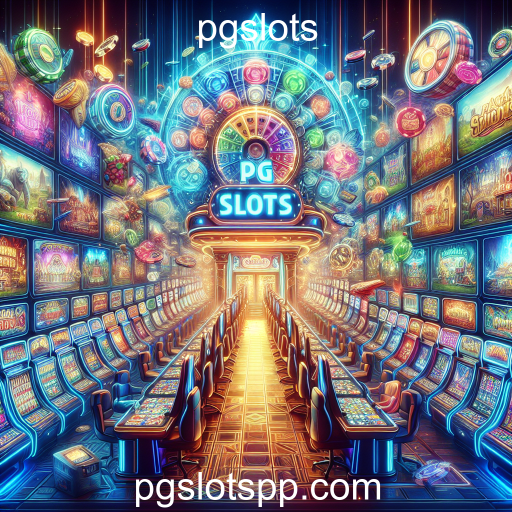 Os Melhores Jogos de PGSlots na Categoria de Classificação