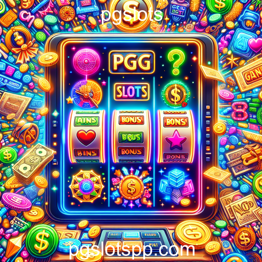 As Últimas Novidades em Slots Online: O Que Há de Novo no pgslots
