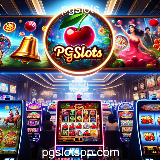 Explorando a Categoria 'Populares' do pgslots: Um Destino Imperdível para Jogadores de Slots